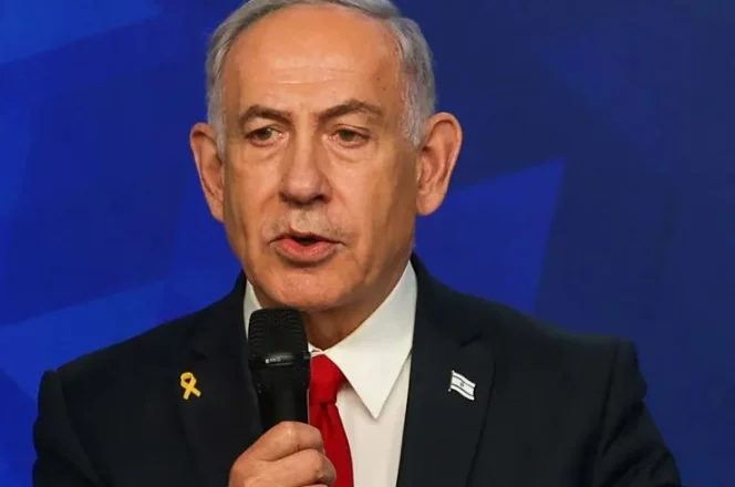 Netanyahu akuzon liderët perëndimorë se po “mbajnë anën” e Hamasit