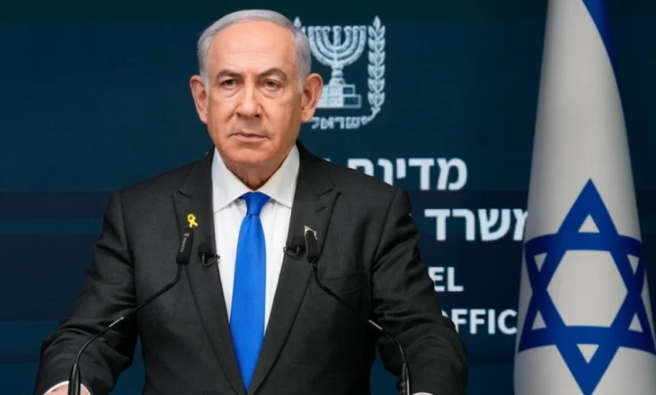 Netanyahu dërgon ekipin negociator në Doha pas takimit me Witkoff