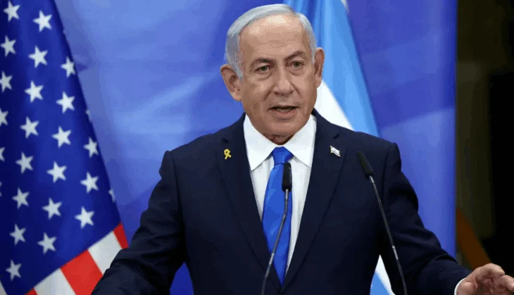 Netanyahu: Do të hyjmë në Rripin e Gazës për të mposhtur Hamasin