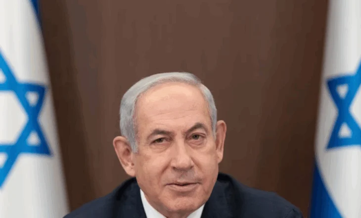 Netanyahu e pranon se ndjeu trysni nga aleatët për ta lejuar futjen e ndihmave në Gazë