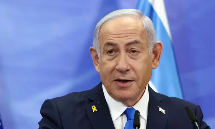 Netanyahu: Është vrarë drejtuesi i Hamasit në Gaza, Mohammed Sinwar