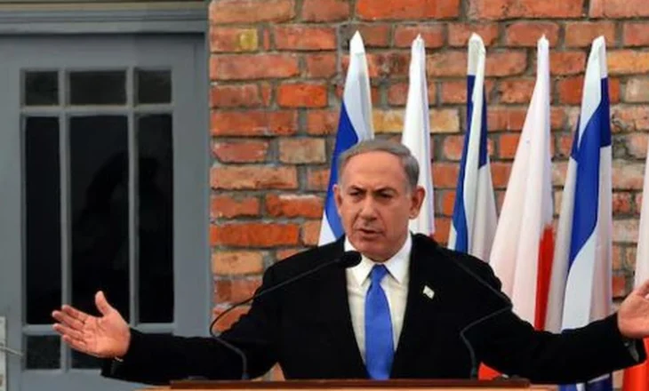 Netanyahu i hapur për përfundimin e luftës, por me disa kushte