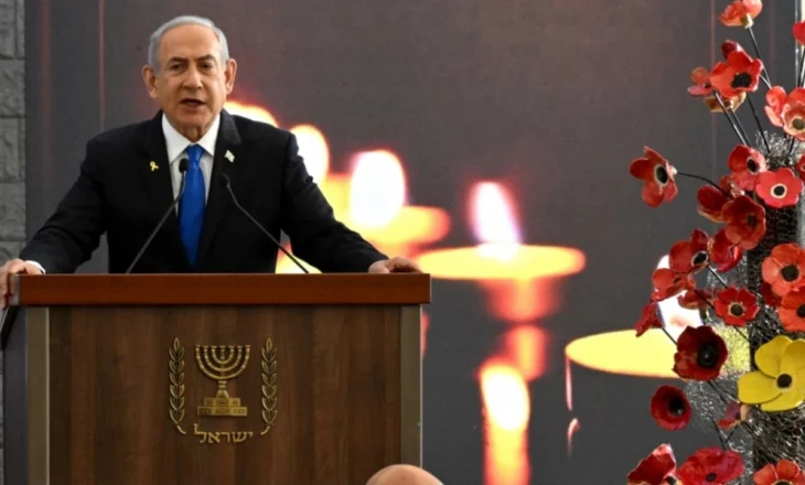 Netanyahu kërcënon Iranin pas sulmit të Huthëve, premton hakmarrje: Do t’u përgjigjemi udhëheqësve të terrorizmit!