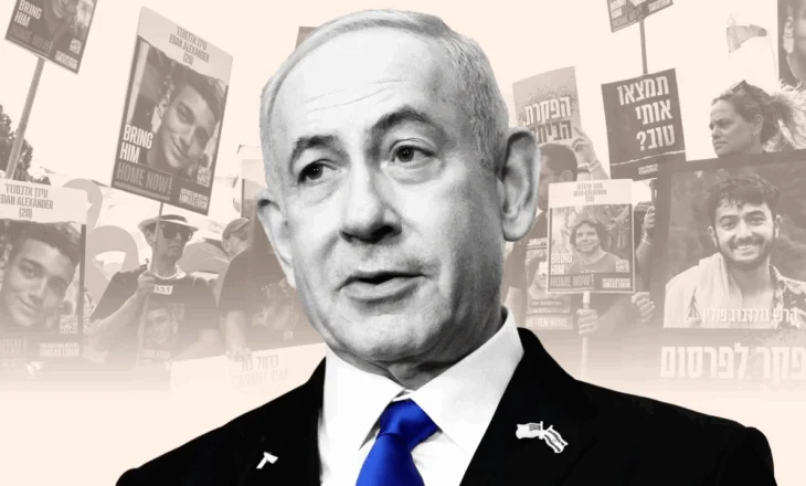 Netanyahu konfirmon paqen në Gaza: Izraeli pranon propozimin amerikan për armëpushim