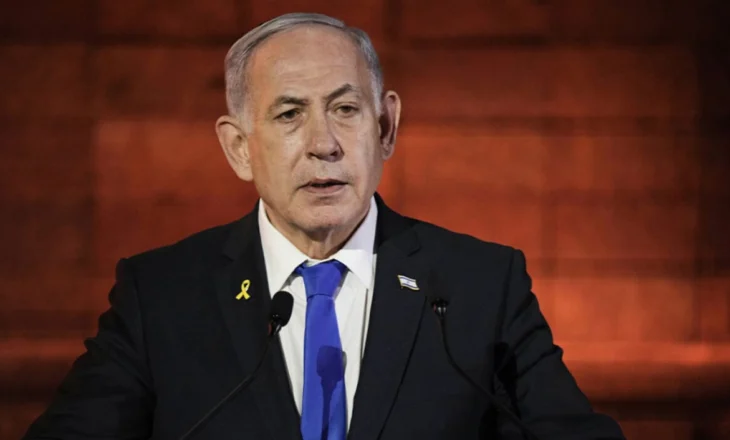 Netanyahu konfirmon vrasjen e Mohammed Shinwar nga ushtria izraelite