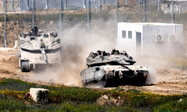 Netanyahu: Plani i Izraelit për të pushtuar të gjithë Gazën dhe për ta mbajtur nën kontroll do të jetë ‘intensiv’