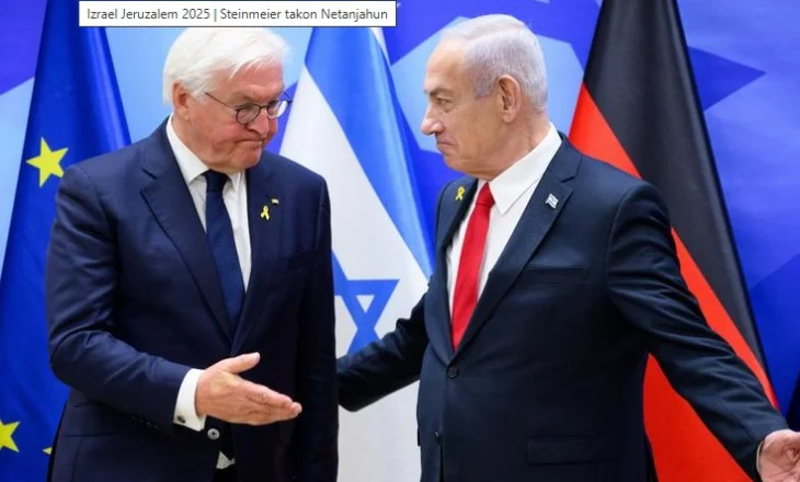 Netanyahu planifikon ofensivë të re në Rripin e Gazës