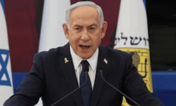 Netanyahu: Popullsia e Gazës do të zhvendoset për ofensivën e re