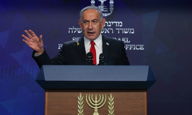 Netanyahu pranon propozimin e Witkoff për Gazën, Hamasi “i zhgënjyer”