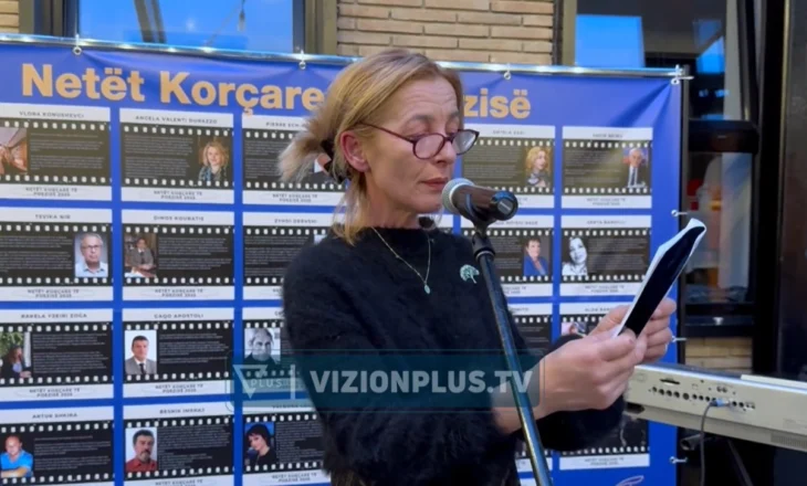 “Netët Korçare të Poezisë”, poetë nga vende të ndryshme të botës bëhen bashkë duke sjellë magjinë e vargjeve