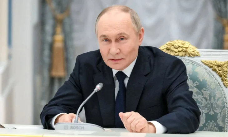 Neutralitet, mosanëtarësim në NATO dhe heqjen e sanksioneve! Reuters zbulon kushtet e Putin për t’i dhënë fund luftës
