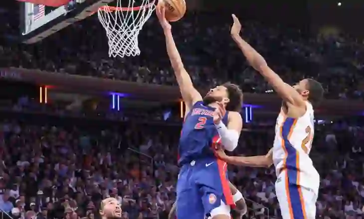 New York kompleton gjysmëfinalistët në Lindje, Denver e Clippers shkojnë në ndeshjen e shtatë