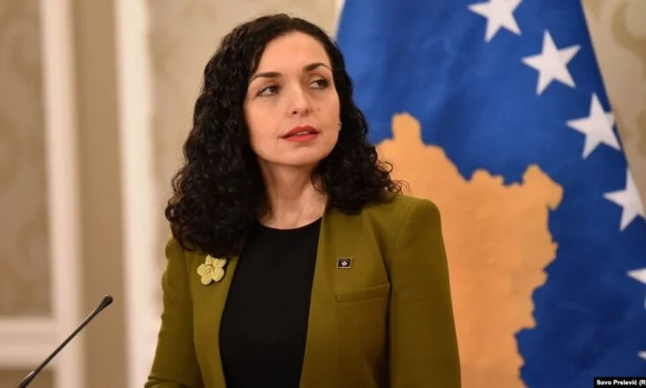 Nga 15 maji, Osmani nis përpjekjet për zhbllokim të Kuvendit
