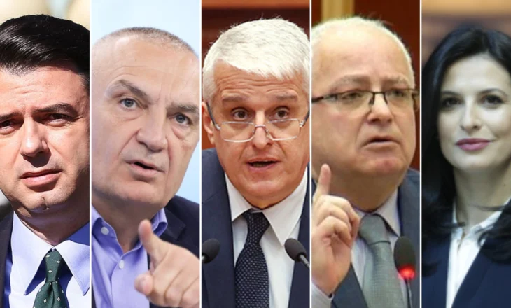 Nga Basha, Meta dhe Majko te Spaho dhe Gjonaj! Deputetët që nuk do t’i shohim në Kuvend