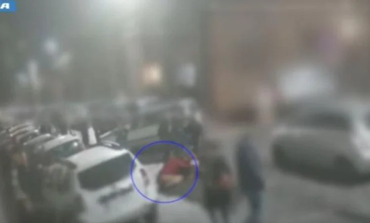 Nga diskoteka te prita në rrugët e Bolzanos, arrestohen 4 muratorë shqiptarë pas sherrit me thika e shkopinj