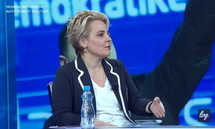 Nga distanca personale tek mbështetja politike, Kryemadhi flet pa ‘doreza’: Ja pse vendosa të mbështes Ilir Metën
