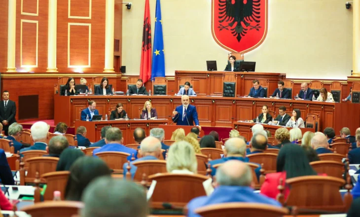 Nga Dumani tek aktet e Ramës, agjenda e Kuvendit në 5 javë