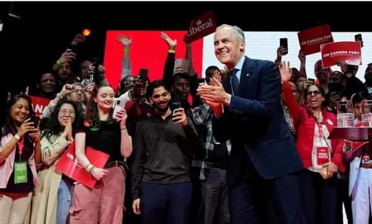 Nga fitoret në zgjedhje te përplasja me Trump/ Carney në Shtëpinë e Bardhë