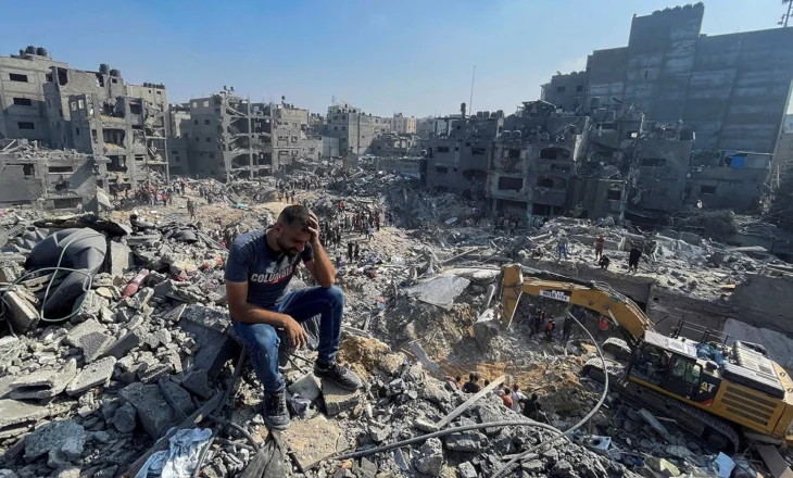 Nga Gaza në Ukrainë, bota në flakë/ The Guardian paralajmëron përplasje globale: A ka nisur Lufta e Tretë Botërore?