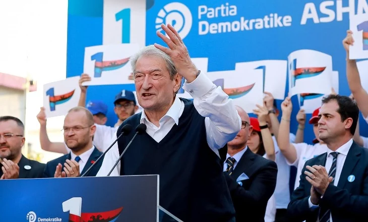 Nga gjobat te taksat, Berisha “hap thesin” pas zgjedhjeve: Do i falim të gjitha…