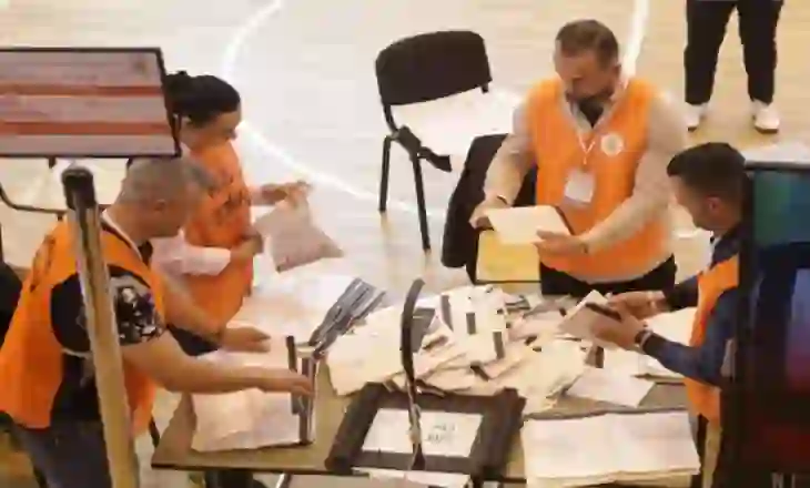 Nga Gjylameti te Alimehmeti, kandidatët që duan videot e numërimit të votave