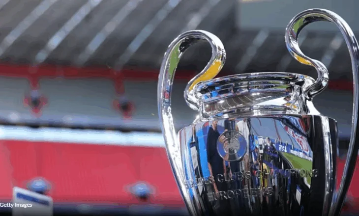 Nga Interi tek Interi…; ja si Italia përpiqet prej vitit 2010 ta thyejë tabunë e Champions-it