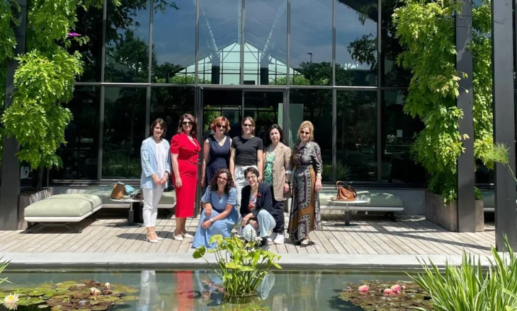 Nga Londra në Parma “Albanian Book Lovers Club” kremton gjuhën shqipe