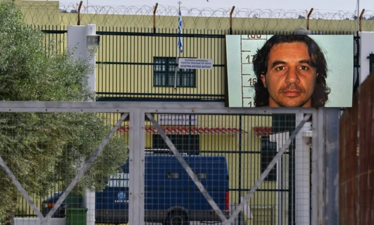Nga mensa e burgut drejtonte bandën e tij, kush është ‘Mondi’, krimineli shqiptar që po “tërbon” autoritetet greke