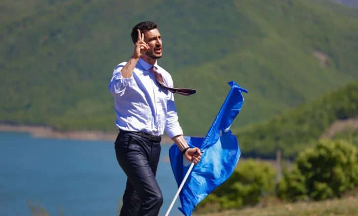 Nga një demokrat riosh: projekti reformues i PD-së me Berishën në krye