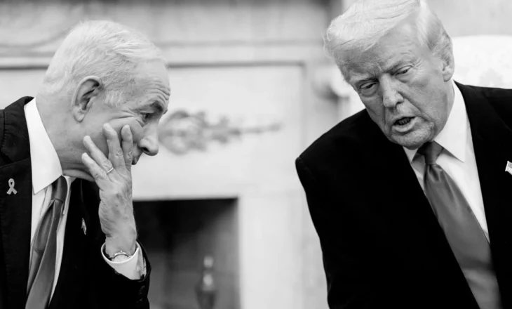 “Nga partner në rrezik, Netanyahu dhe fundi i një aleance strategjike”/ Analiza e NYT: I dashur Trump, Izraeli nuk është…