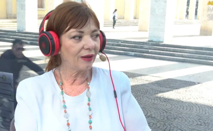 Nga punë aktive në pension, Nora Malaj: Legjislacioni shqiptar duhet të ndryshojë