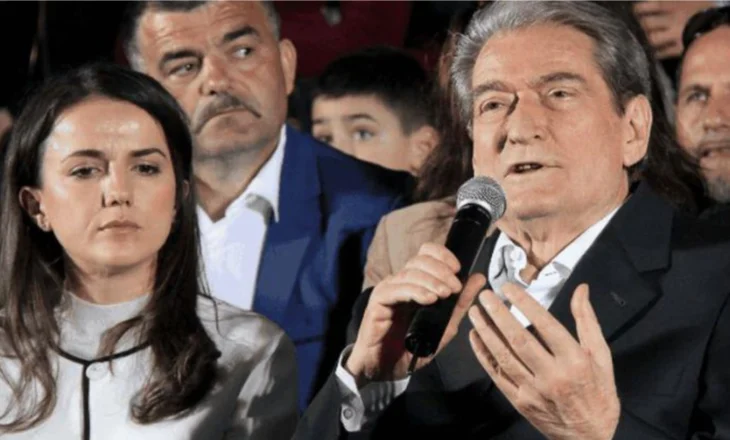 NGA RUDINA HAJDARI – Si më shpallën armike kur ua thashë në sy se PD nuk fiton dot me Berishën…