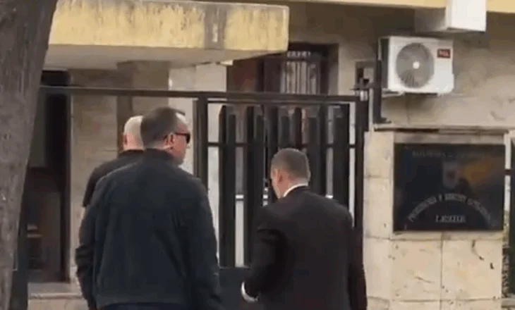 Nga Shkodra në Lezhë/ Kreu i SPAK, Altin Dumani “tur” nëpër Prokurori: Jini vigjilent