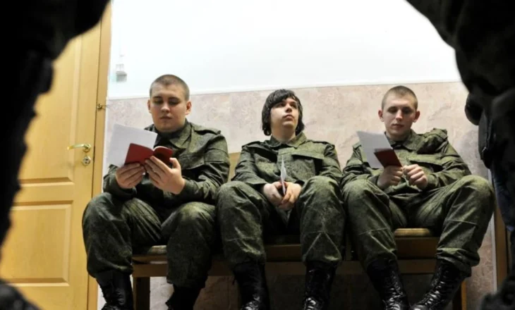 Nga Siberia në vijën e frontit: Rrëfimi i një të riu rus të rekrutuar padrejtësisht për luftë