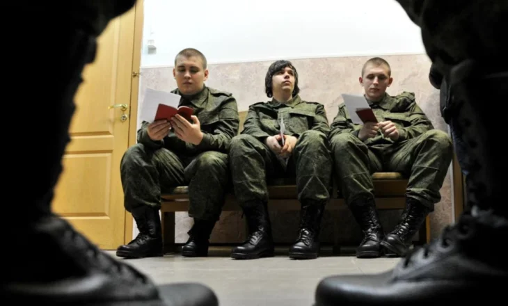 Nga Siberia në vijën e frontit! Rrëfimi i një të riu rus të rekrutuar padrejtësisht për luftë