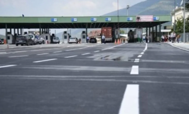 Nga sot hyn në fuqi lëvizja e lirë Shqipëri – Kosovë