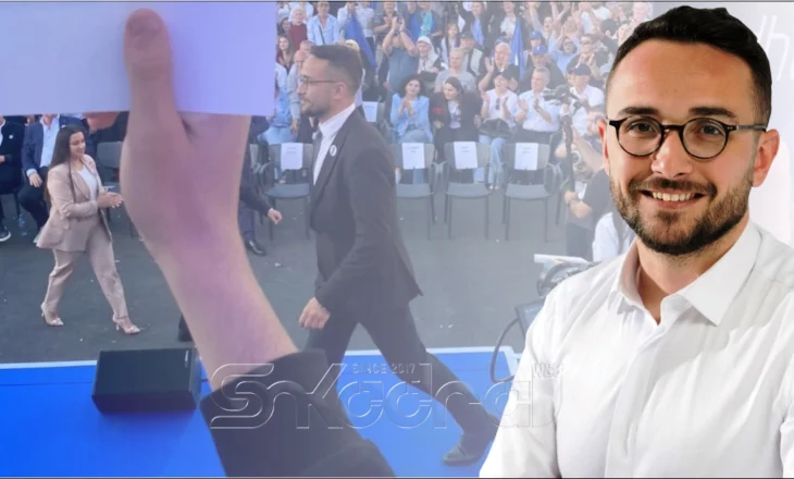 NGA TED KOPLIKU – Ulliri rritet më me vështirësi se shkurret dhe kjo kërkon durim e punë…