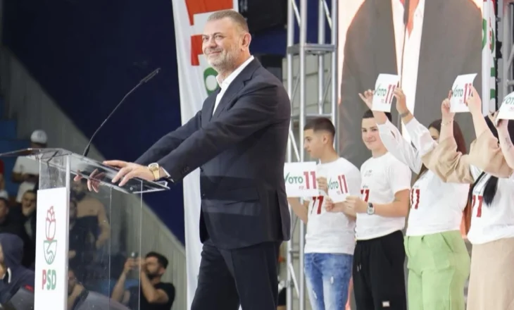 NGA TOM DOSHI – Shkodra, Malësia e Madhe, Veriu do jenë tan jetën shtëpia jeme