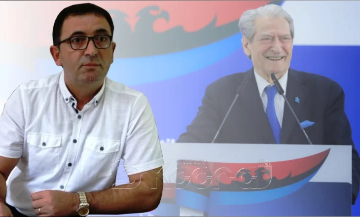 NGA TONIN DEDAJ – Doktor, të uroj realizim misioni…ndoshta tërheqja është opsioni më i mirë…