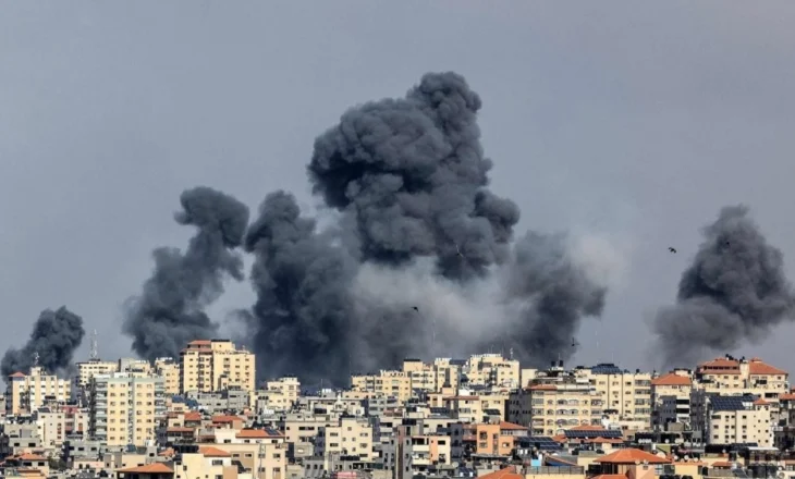 Nga Ukraina dhe Gaza në Pakistan, si po normalizohet lufta