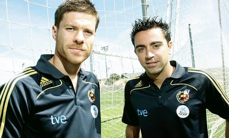 Nga Xabi te Xavi, një tjetër spanjoll pranë stolit të Bayer Leverkusen