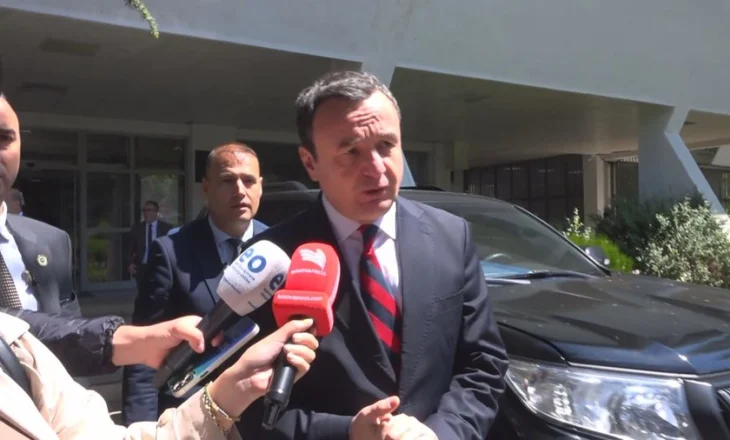 Ngërçi, Kurti: Zgjidhja është votimi i fshehtë