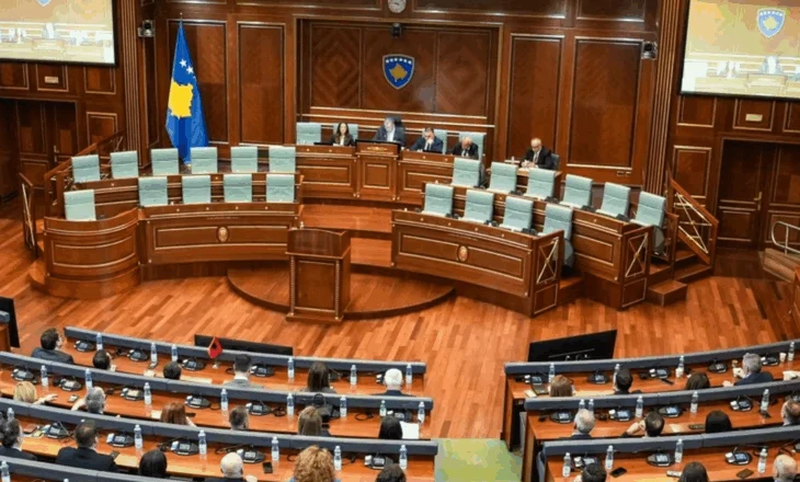 Ngërçi në Kuvend nuk zhbllokohet as pas përpjekjes së 15-të, seanca e radhës mbahet më 15 maj