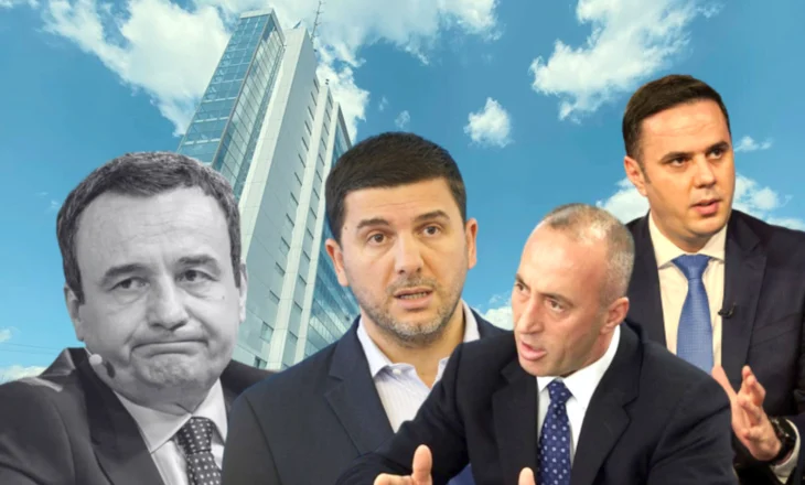 Ngërçi politik, intensifikohen vërejtjet e Perëndimit, sinjale pozitive vijnë nga Kosovë,ja si mund të formohet qeveria