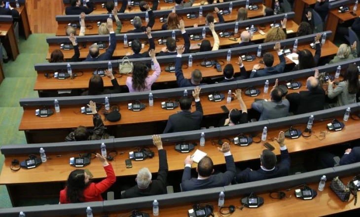 Ngërçi politik në Kosovë, dështon për herë të 10-të konstituimi i Kuvendit