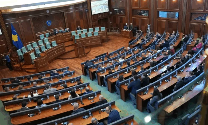 “Ngërçi politik” në Kosovë, konstituimi i Kuvendit dështon sërish