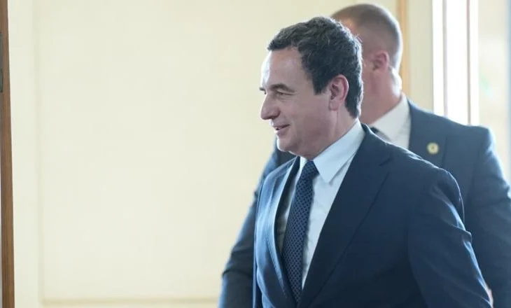 Ngërçi politik në Kosovë, reagon Kurti: Kuvendi duhet të konstituohet nga të gjitha partitë