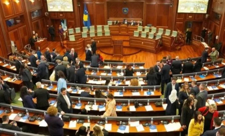 Ngërçi politik në Kosovë, SHBA: Përgjegjësia është e udhëheqësve politikë! Të formojnë një qeveri në përputhje me Kushtetutën