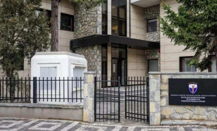 Ngërçi politik/ Partitë i drejtohen Gjykatës Kushtetuese për seancën konstituive të Kuvendit të Kosovës