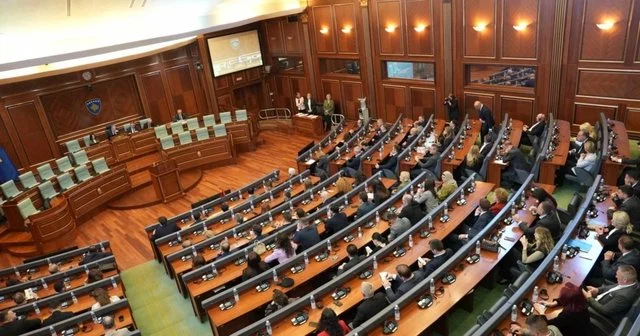 Ngërçi politik, sot përpjekja e 18-të për konstituimin e Kuvendit të Kosovës